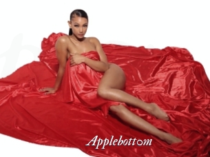 applebott0m Partouze