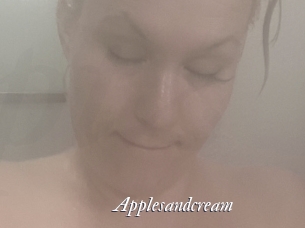 Applesandcream