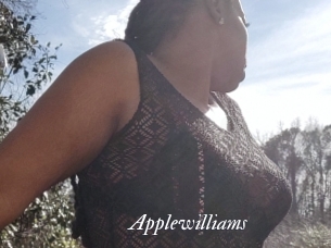 Applewilliams