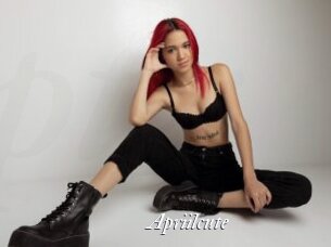 Apriilcute