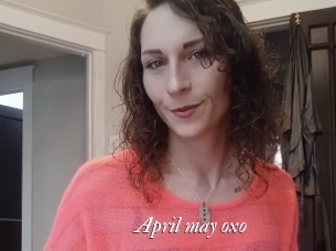April_may_oxo