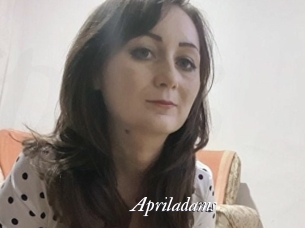 Apriladams