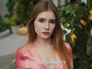 Aprildainty