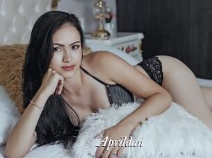 Aprildan