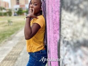 Aprildane