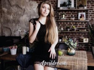 Aprildreams