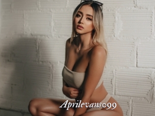 Aprilevans099