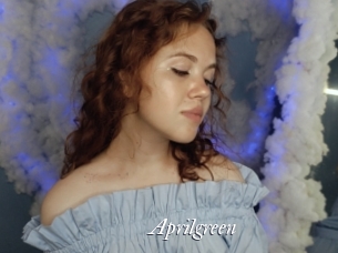 Aprilgreen