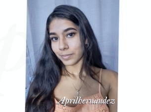 Aprilhernandez