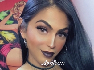 aprilhotts Partouze