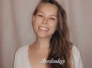 Aprilindigo