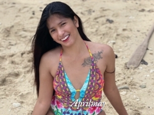 Aprilmay