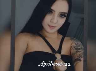 Aprilmoore22