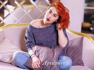 Aprilpure