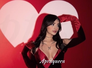 Aprilqueen