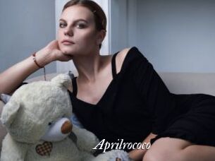 Aprilrococo