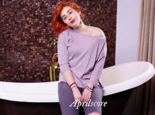 Aprilscore