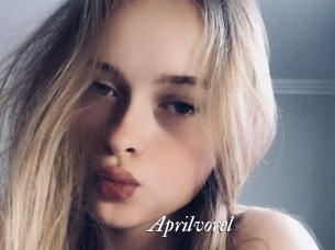 aprilvorel Partouze