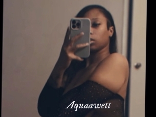 Aquaawett