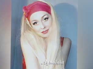 Aquatata