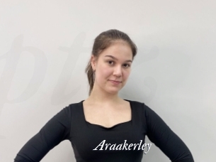 Araakerley