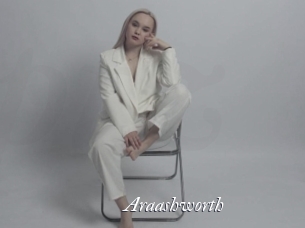 Araashworth