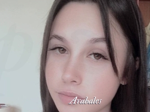 Arabales