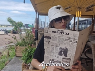 arabbeauty0 Partouze