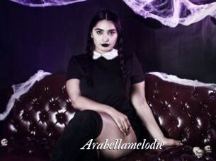 Arabellamelodie