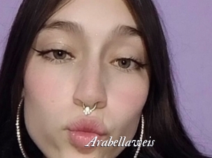 Arabellaweis