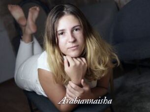 Arabiannaisha