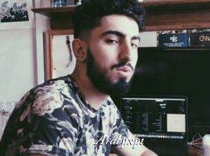 Arabpxpi