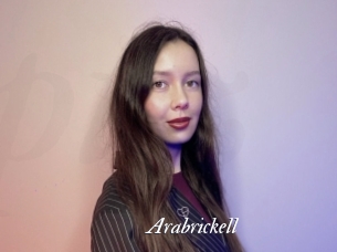 Arabrickell