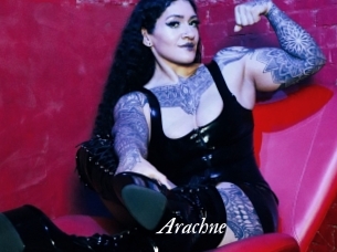 arachne Partouze
