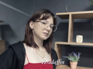 Aradaffin