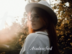 Aradunsford