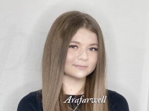 Arafarwell
