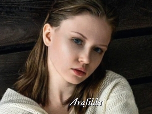 Arafildes
