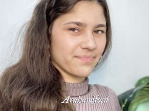 Arahandford