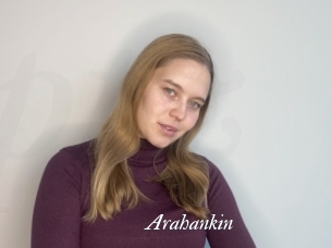 Arahankin