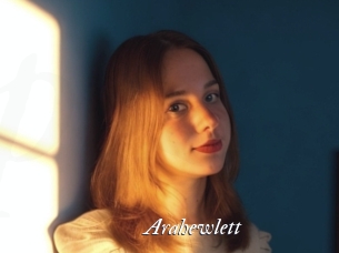Arahewlett