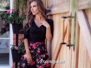 Arainajames