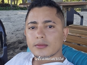 aramisacosta Partouze