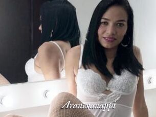 Arantxanappi
