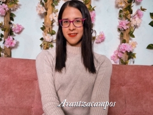 Arantzacampos