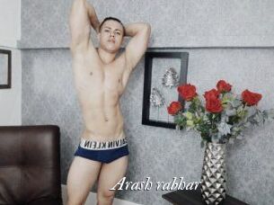 Arash_rabhar