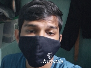 Aravatshi