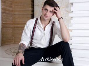 Archieelton