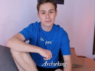 Archieking