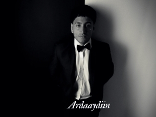 ardaaydiin Partouze